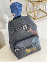 Louis Vuitton Discovery Backpack