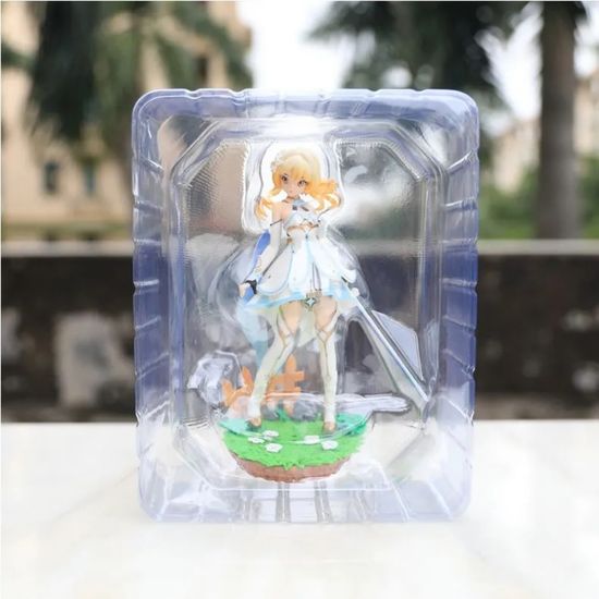 Фигурка Люмин, Геншин Импакт, Genshin Impact, 20 см