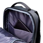 Рюкзак PUNCHER, 15,5 л, цв. темно-серый/6/