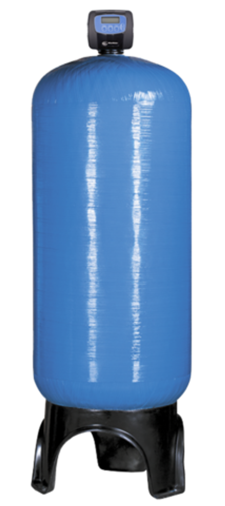 Фильтр умягчитель (CN) WWSA-3072 DMCN