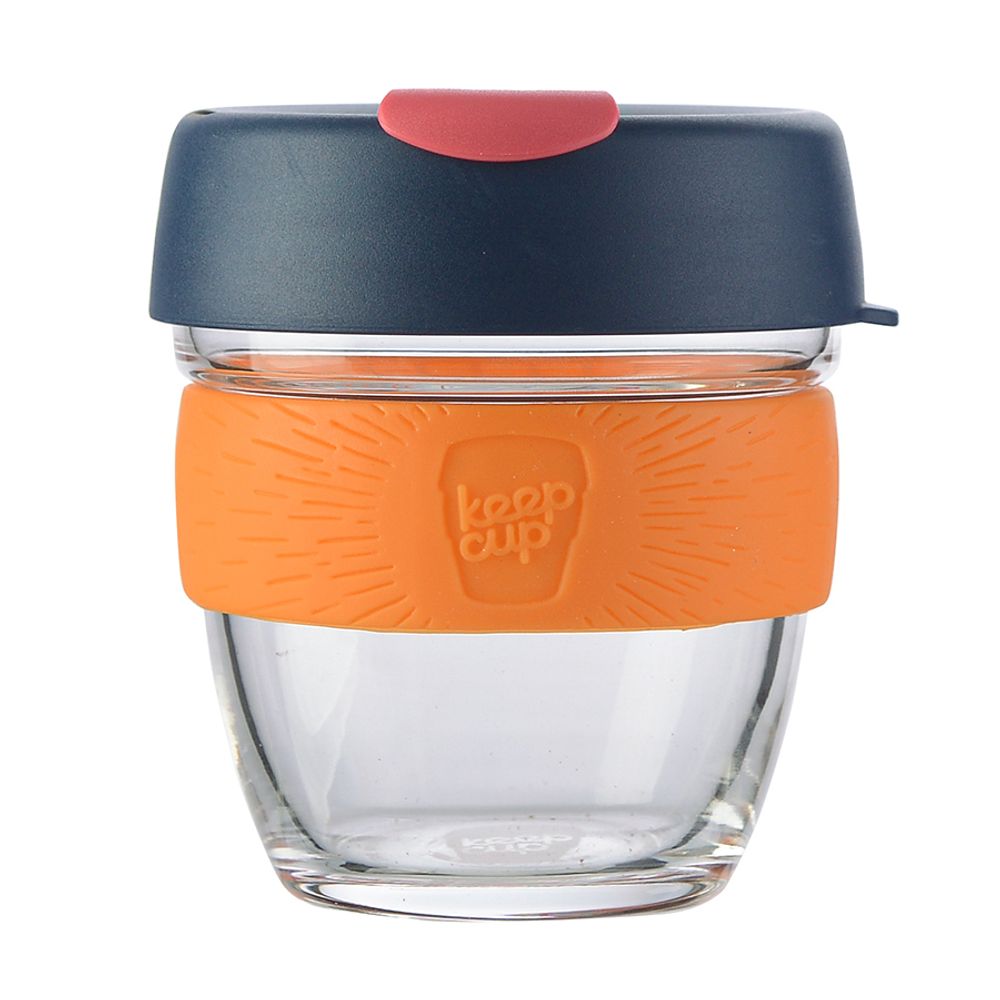 KeepCup Кружка KeepCup Brew S 227 мл Cloudburst