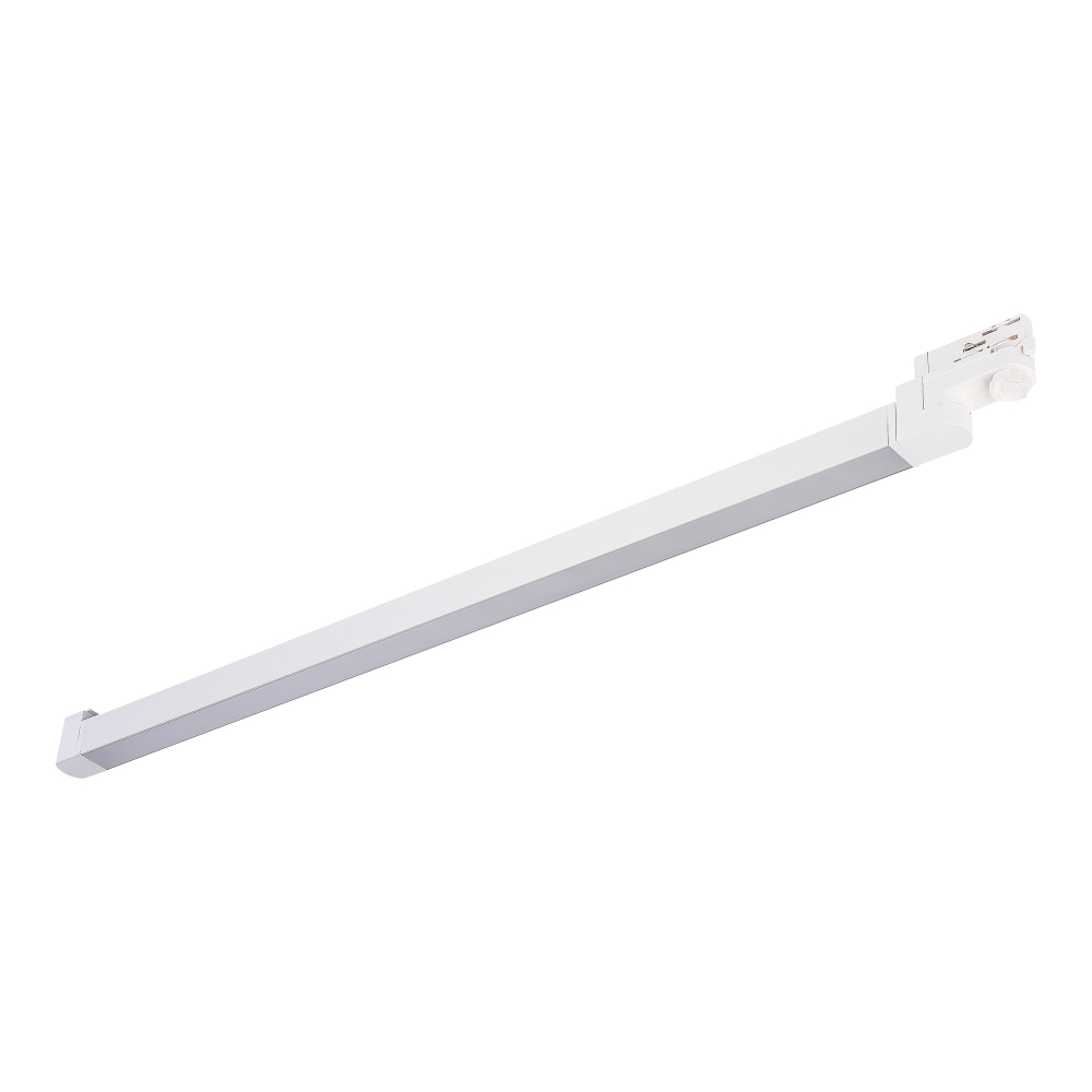 Светильник трековый TRACE LED 40W 3000K