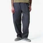 Купить Брюки Меч Work Pants Dyed Grey Брюки Меч Work Pants Dyed Grey