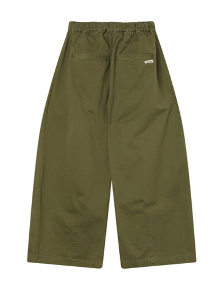 Мужские Брюки (Balloon Fit) Washed