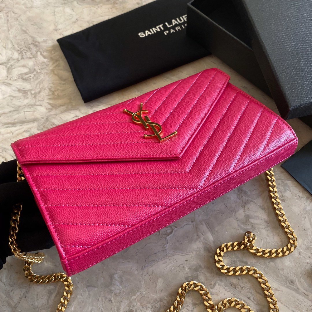 Yves Saint Laurent Woc 22 cm