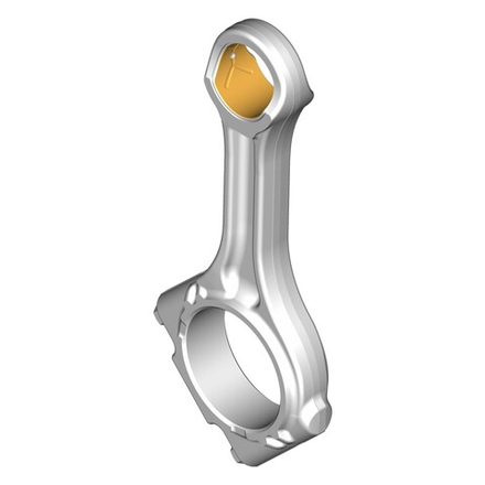 5340.1004045-002 Шатун в сборе