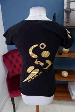 Футболка Bc Collection с принтом 40 размер