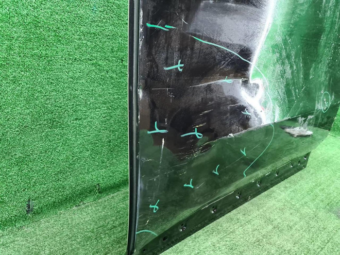 Дверь передняя левая Lixiang L9 (2022-н.в.)