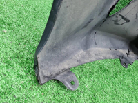 Бампер передний Toyota Camry xv50 (2014-2018)