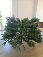 Искусственная ель «Леано» (Литая хвоя) от 1.8 до 2.4 м