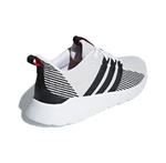 Кроссовки Adidas Questar Flow 'Cloud White Black' F36241