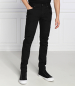 джинсы j27 Armani Exchange - черный(6LZJ27 Z1AAZ)