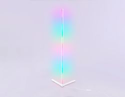 Ambrella Светильник светодиодный напольный RGB с пультом LineTech FL8020