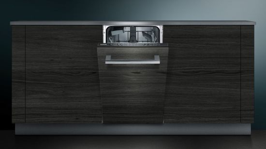 Встраиваемая посудомоечная машина Siemens SR 614X01