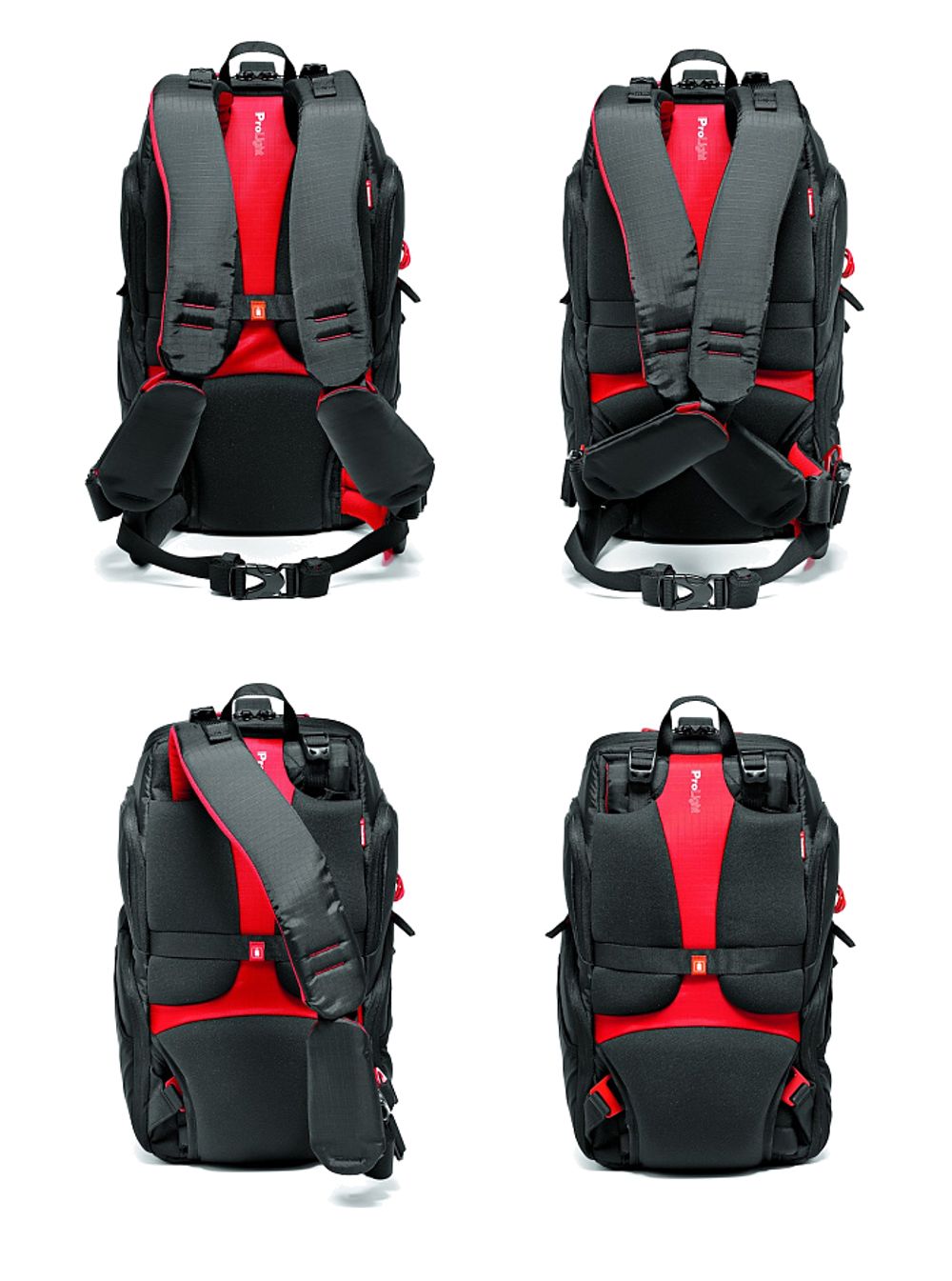 Manfrotto PL-3N1-26 Pro Light 26