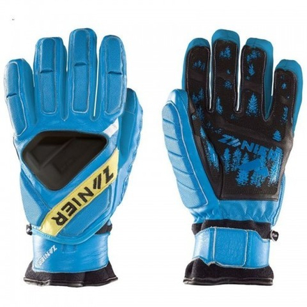 ZANIER перчатки горнолыжные GATE KILLER 21018