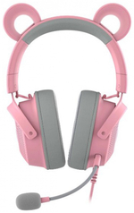 Наушники Razer RZ04-04510200-R3M1 розовый