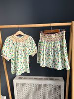 Хлопковый костюм  Stella McCartney, 164