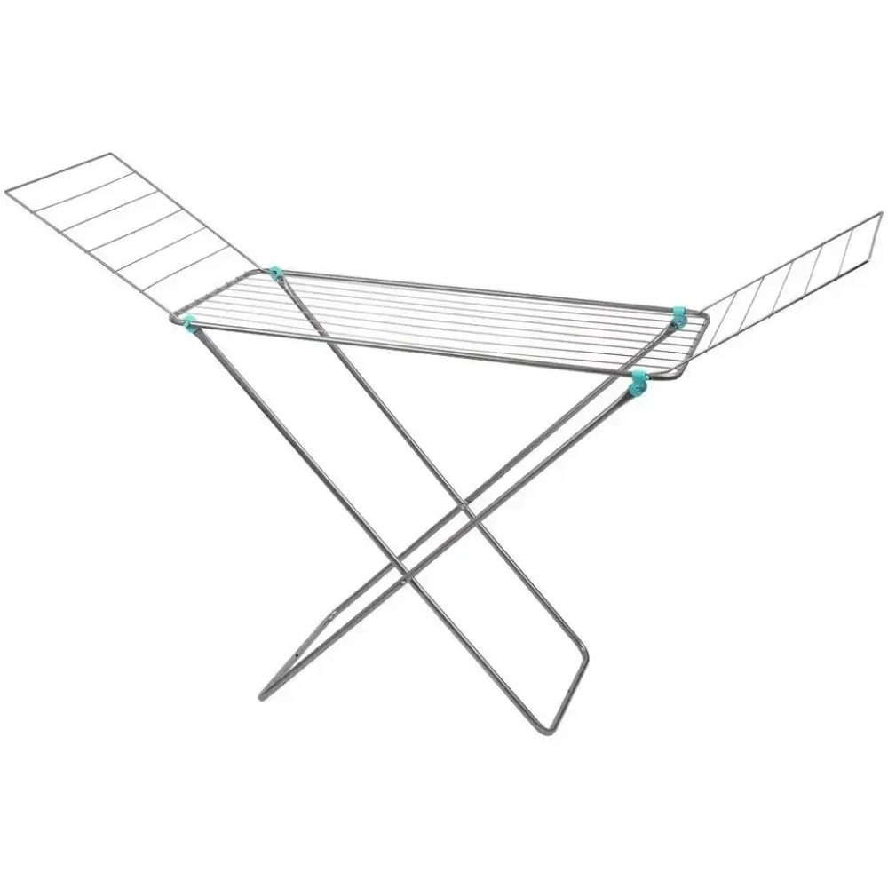 Сушилка напольная СБП1/С (серебряный)