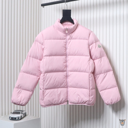 Пуховик Moncler