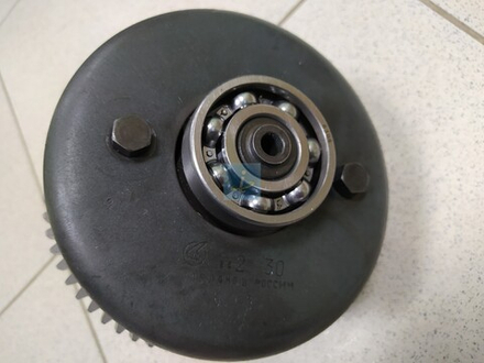 Муфта опережения впрыска топлива 842.1121010-30