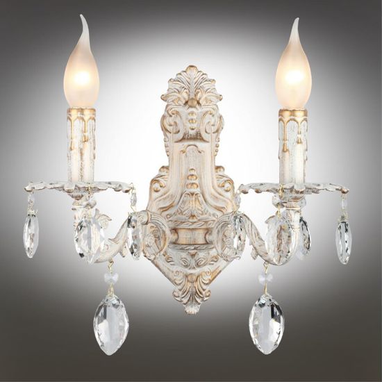 Светильник настенный (Бра) OML-79001-02