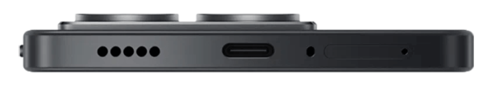 Смартфон Xiaomi 14T 12/512Gb Черный
