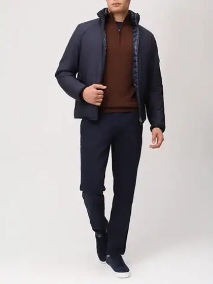 Джемпер BOGNER