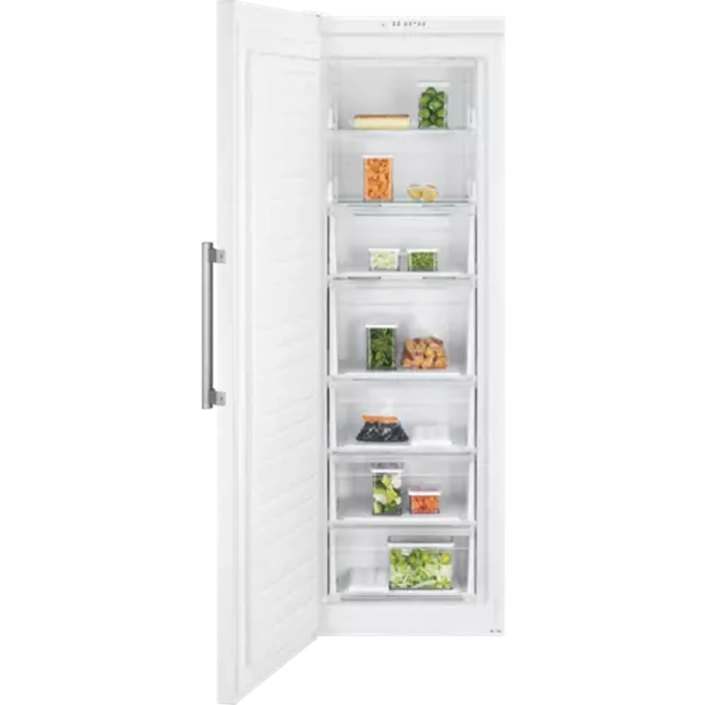 Морозильник Electrolux RUT5NF28W1