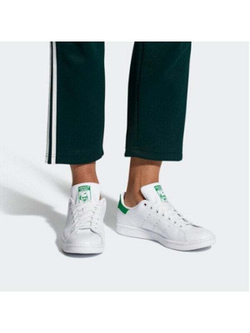 adidas Originals Stan Smith White Green