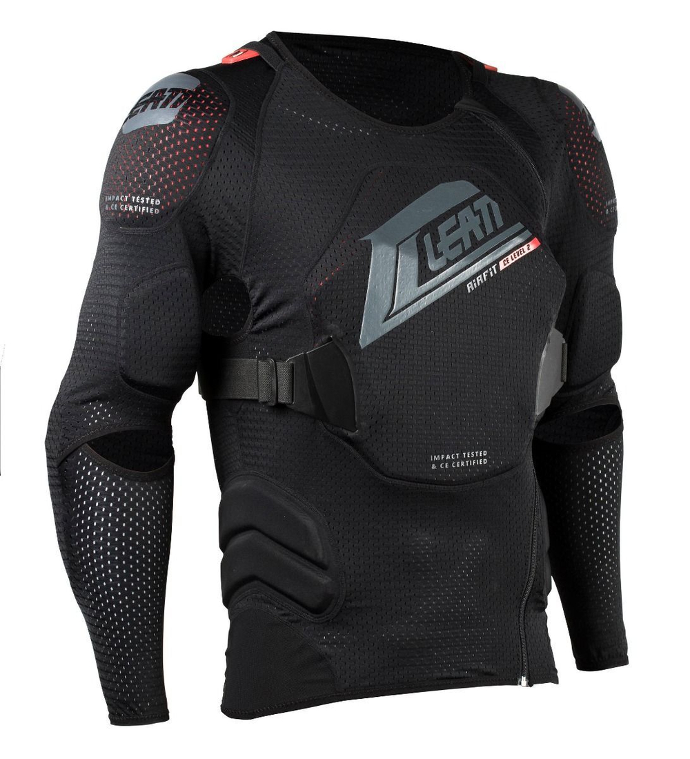 Защита панцирь Leatt Body Protector 3DF AirFit