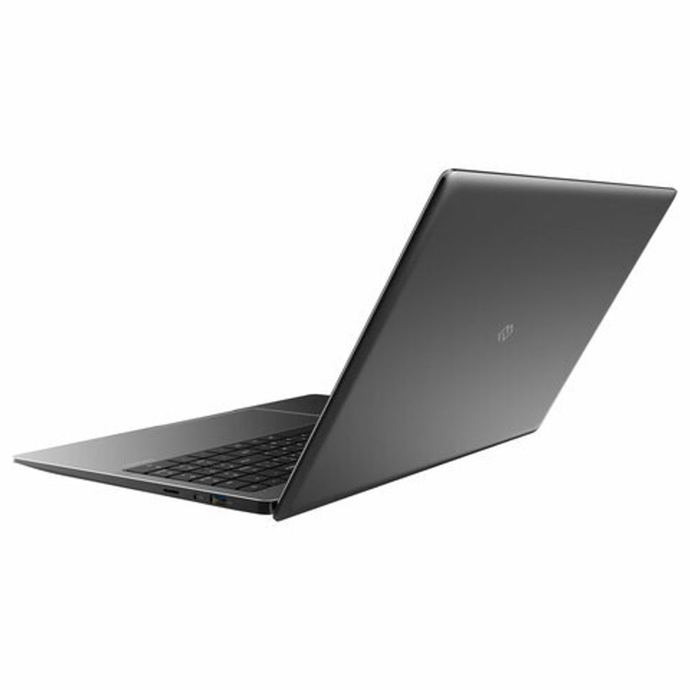 Ноутбук DIGMA EVE C5800 15,6", Intel Celeron N4020 8 ГБ, SSD 256 Гб, NO DVD, WINDOWS 11 Professional, серый, DN15CN-8CXW02