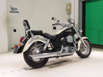 Honda Shadow 750 1998