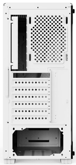 Корпус ATX ALSEYE X3-W