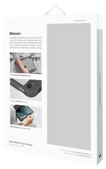 Чехол Uniq Moven для iPad Air 10.9 (2022/20) с отсеком для стилуса