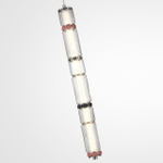 Подвесной светодиодный светильник Odeon Light COLLIER 5456/18L