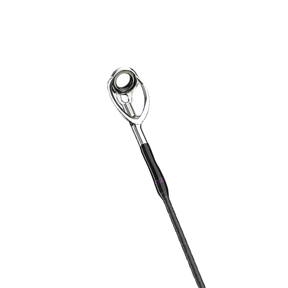 Спиннинг Zetrix TEZZA TZS-672L 1-6г 2-6lb