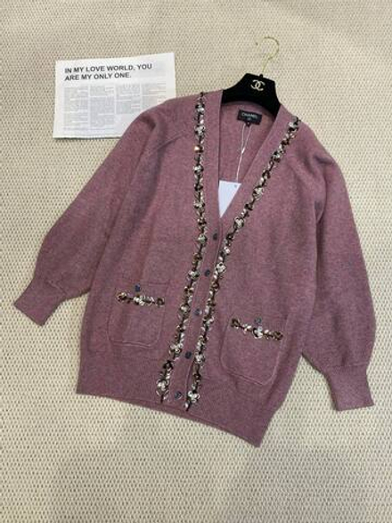 Кардиган CHANEL