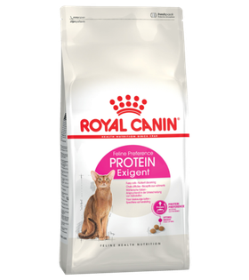 Роял Канин Protein Exigent 400гр.