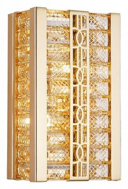 Накладной светильник Favourite Theatrum 4206-2W