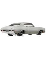 Машинка Хот Вилс 1970 Chevelle SS HNR88 HRW47