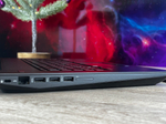 HP ZBook 17 G3 Ноутбук 17.3", Intel Core i7-6820HQ, Windows Pro, черный, черно-серый, Русская раскладка