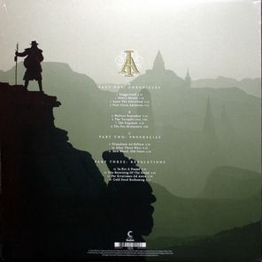 Ian Anderson / Homo Erraticus (2LP)
