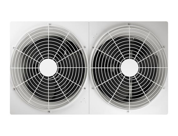 Наружный блок VRF системы Samsung AM860KXVAGH/TK — (5)