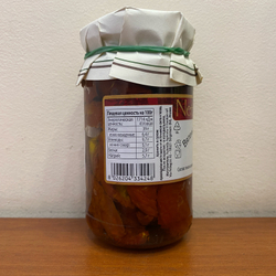 Вяленые томаты  Nettare de Oliva 180гр, Италия