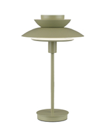 Лампа настольная Moderli V11296-1T Shaggy