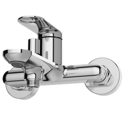 Смеситель для ванны с душем STWORKI Сортланд S10100CR хром