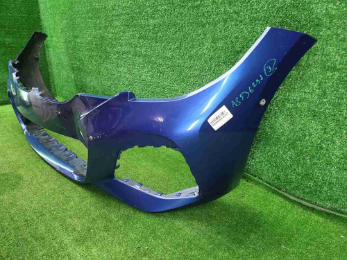 Бампер передний BMW 3er G20 (2018-2022) M-paket