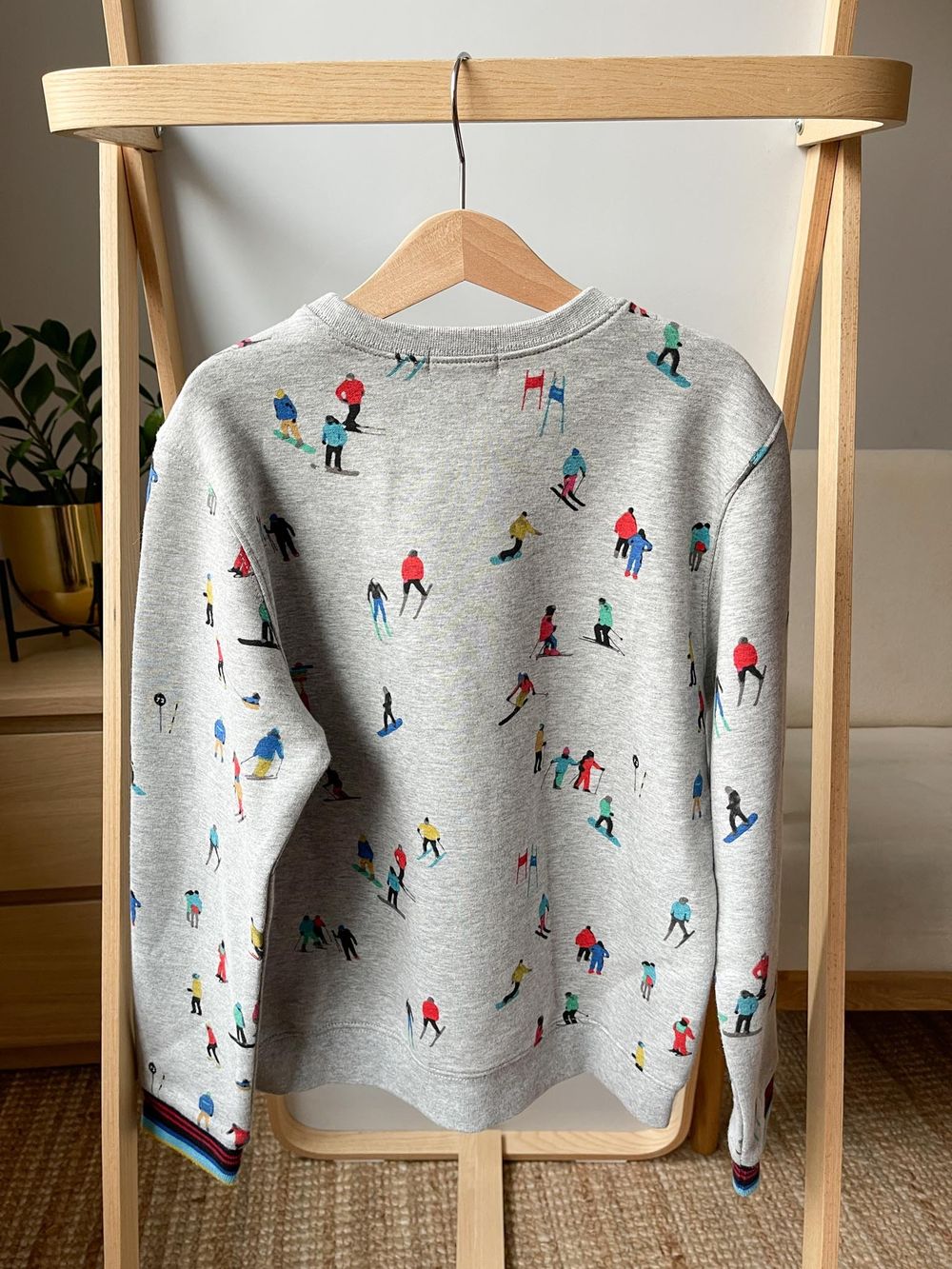 Свитшот Catimini, 140