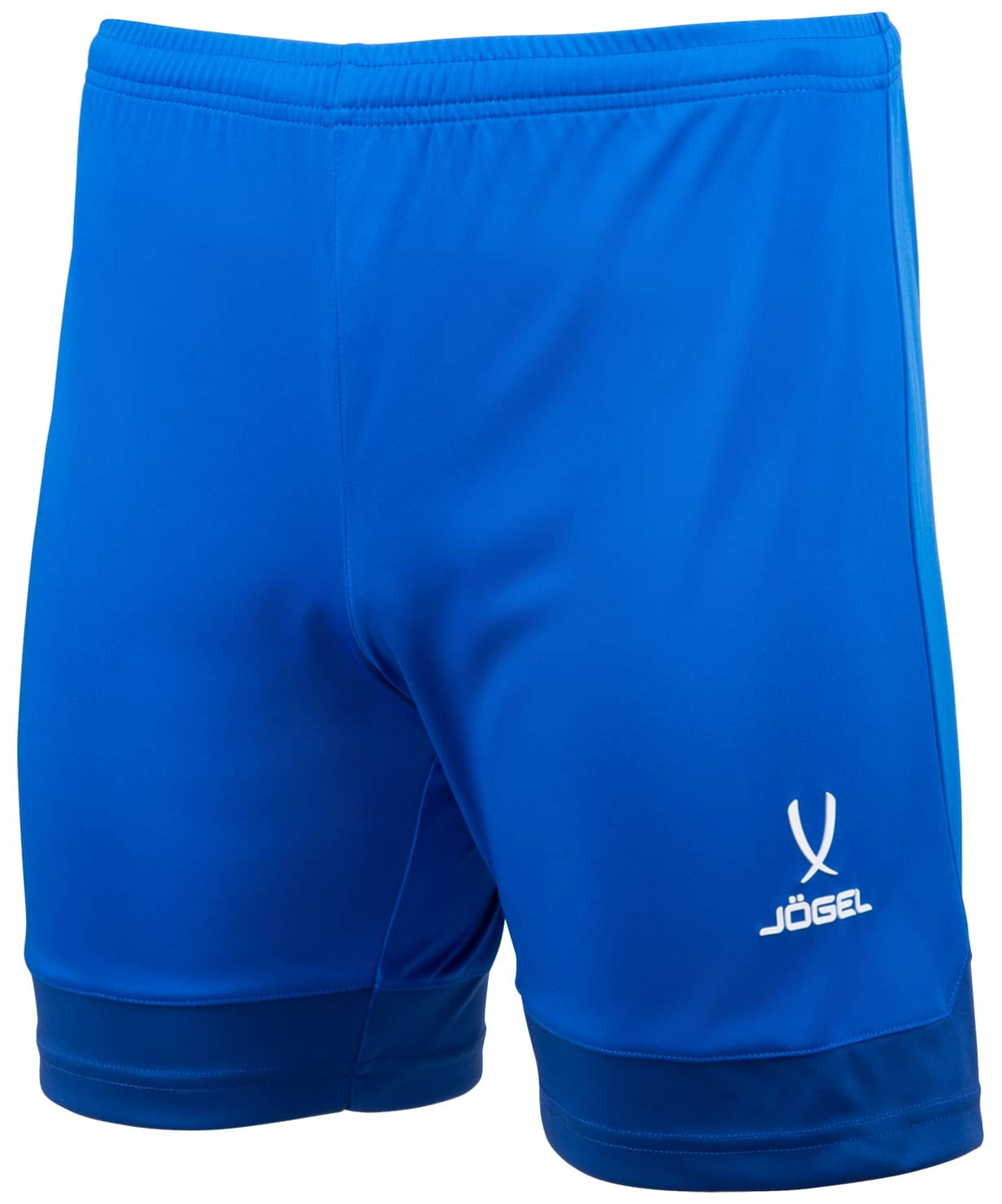 Шорты игровые DIVISION PerFormDRY Union Shorts, синий/темно-синий/белый